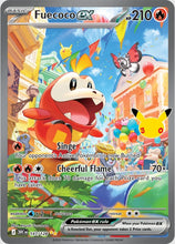 Load image into Gallery viewer, ME: 30th Celebration - Pokemon Singles
