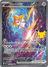 Load image into Gallery viewer, ME: 30th Celebration - Pokemon Singles
