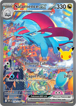 Load image into Gallery viewer, ME: 30th Celebration - Pokemon Singles

