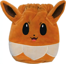 Load image into Gallery viewer, Eevee Accessory Pouch
