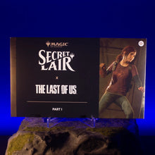 Load image into Gallery viewer, Secret Lair  Magic the Gathering [ENG]
