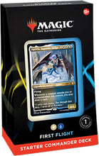 Load image into Gallery viewer, Starter Commander Decks - Magic the Gathering [ENG]
