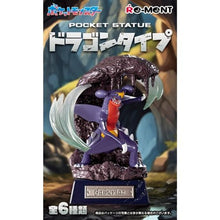 Load image into Gallery viewer, Re-ment - Pokemon Pocket Statue [Blind Box]
