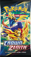 Load image into Gallery viewer, Pokemon Booster Packs [ENG]
