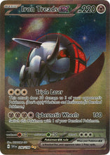 Load image into Gallery viewer, Scarlet and Violet (Singles) - Pokemon [ENG] (2)
