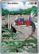 Load image into Gallery viewer, Scarlet and Violet (Singles) - Pokemon [ENG] (2)
