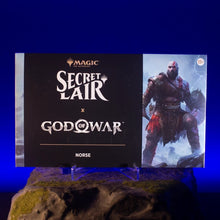 Load image into Gallery viewer, Secret Lair  Magic the Gathering [ENG]
