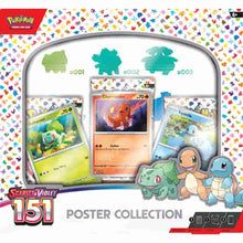 Load image into Gallery viewer, Scarlet &amp; Violet 151 - Pokemon [ENG]
