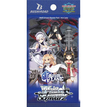 Load image into Gallery viewer, Weiss Schwarz Booster Packs [ENG]

