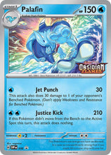 Load image into Gallery viewer, Scarlet and Violet (Singles) - Pokemon [ENG] (2)
