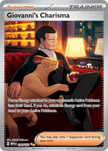 Load image into Gallery viewer, Scarlet and Violet (Singles) - Pokemon [ENG] (2)
