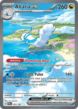 Load image into Gallery viewer, Scarlet and Violet (Singles) - Pokemon [ENG] (2)
