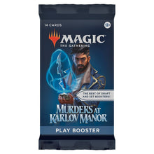 Load image into Gallery viewer, Magic The Gathering Boosters [ENG]
