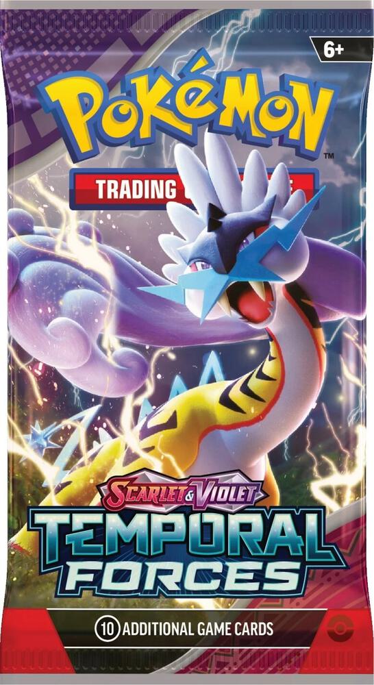 assorted pokemon booster packs RANDOM Pack Trainers help bring out the best in their Pokmon Pokemon TCG: Authentic Factory Sealed
