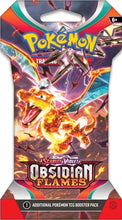Load image into Gallery viewer, Pokemon Sleeved Booster Packs [ENG]
