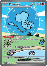 Load image into Gallery viewer, Scarlet and Violet (Singles) - Pokemon [ENG] (2)
