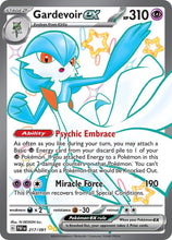 Load image into Gallery viewer, Scarlet and Violet (Singles) - Pokemon [ENG] (1)

