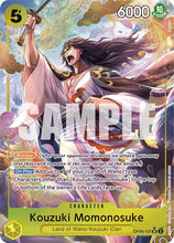 Load image into Gallery viewer, Wings of the Captain (OP06) - Singles
