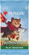 Load image into Gallery viewer, Magic The Gathering Boosters [ENG]
