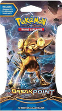 Load image into Gallery viewer, Pokemon Booster Packs [ENG]
