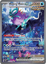 Load image into Gallery viewer, Scarlet and Violet (Singles) - Pokemon [ENG] (2)
