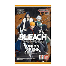 Load image into Gallery viewer, Union Arena Booster Packs [ENG]
