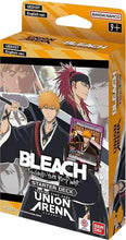 Load image into Gallery viewer, BLEACH: Thousand-Year Blood War - Union Arena [ENG]
