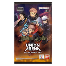 Load image into Gallery viewer, Union Arena Booster Packs [ENG]
