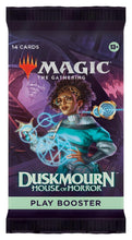 Load image into Gallery viewer, Magic The Gathering Boosters [ENG]
