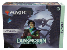 Load image into Gallery viewer, Magic: The Gathering - Duskmourn House of Horror
