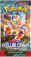 Load image into Gallery viewer, Pokemon Booster Packs [ENG]
