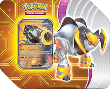 Load image into Gallery viewer, Pokemon Tins - Pokemon [ENG]
