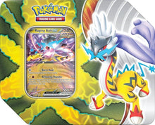 Load image into Gallery viewer, Pokemon Tins - Pokemon [ENG]
