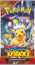 Load image into Gallery viewer, Pokemon Booster Packs [ENG]
