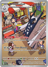 Load image into Gallery viewer, Scarlet and Violet (Singles) - Pokemon [ENG] (2)

