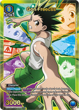 Load image into Gallery viewer, Hunter x Hunter - HxH (Singles) - Union Arena [ENG]
