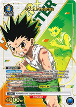 Load image into Gallery viewer, Hunter x Hunter - HxH (Singles) - Union Arena [ENG]
