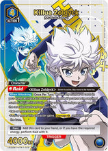 Load image into Gallery viewer, Hunter x Hunter - HxH (Singles) - Union Arena [ENG]
