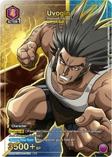 Load image into Gallery viewer, Hunter x Hunter - HxH (Singles) - Union Arena [ENG]
