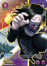 Load image into Gallery viewer, Hunter x Hunter - HxH (Singles) - Union Arena [ENG]
