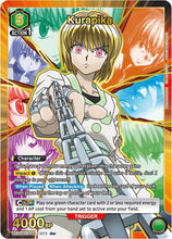 Load image into Gallery viewer, Hunter x Hunter - HxH (Singles) - Union Arena [ENG]
