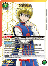 Load image into Gallery viewer, Hunter x Hunter - HxH (Singles) - Union Arena [ENG]
