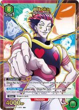 Load image into Gallery viewer, Hunter x Hunter - HxH (Singles) - Union Arena [ENG]
