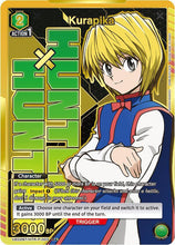 Load image into Gallery viewer, Hunter x Hunter - HxH (Singles) - Union Arena [ENG]

