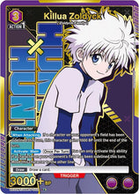 Load image into Gallery viewer, Hunter x Hunter - HxH (Singles) - Union Arena [ENG]

