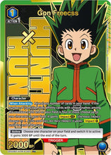 Load image into Gallery viewer, Hunter x Hunter - HxH (Singles) - Union Arena [ENG]
