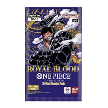 Load image into Gallery viewer, Royal Blood (OP-10) - One Piece [ENG]
