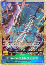 Load image into Gallery viewer, One Piece Promotion Cards (OP-PR) - Singles

