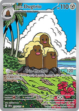 Load image into Gallery viewer, Scarlet and Violet (Singles) - Pokemon [ENG] (2)
