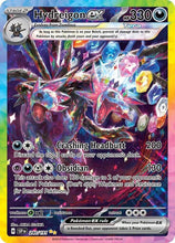 Load image into Gallery viewer, Scarlet and Violet (Singles) - Pokemon [ENG] (2)
